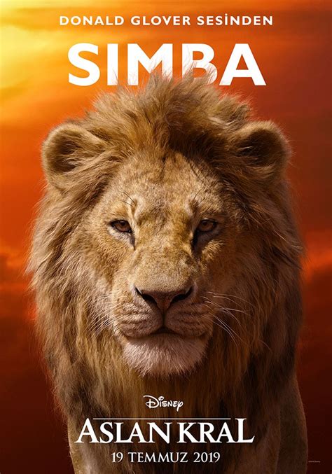aslan kral imdb